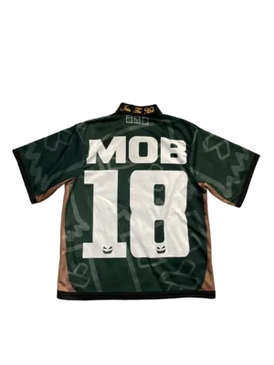 GREENBEAN JERSEY