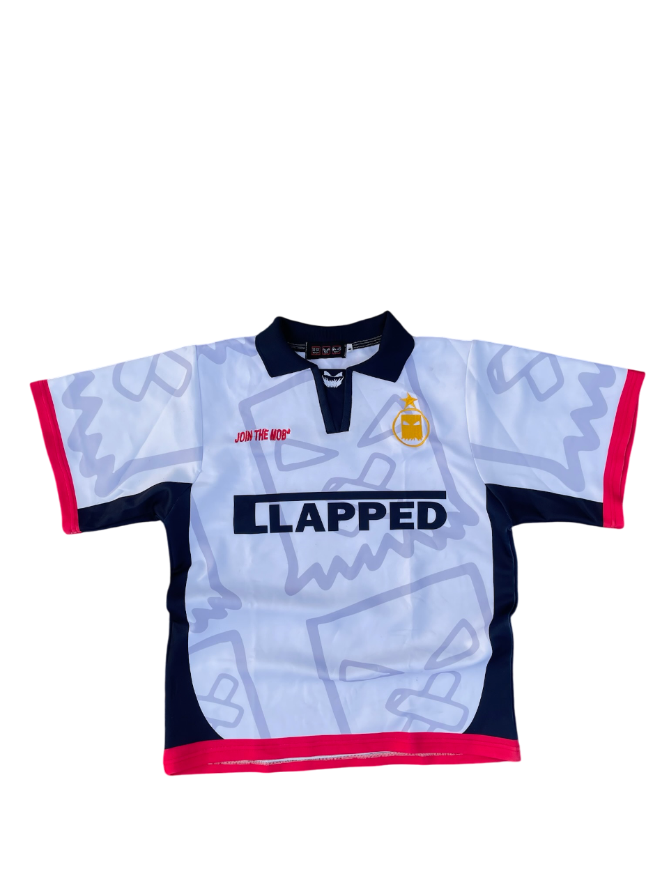 OG HALO JERSEY