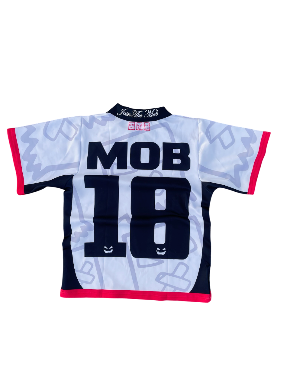 OG HALO JERSEY