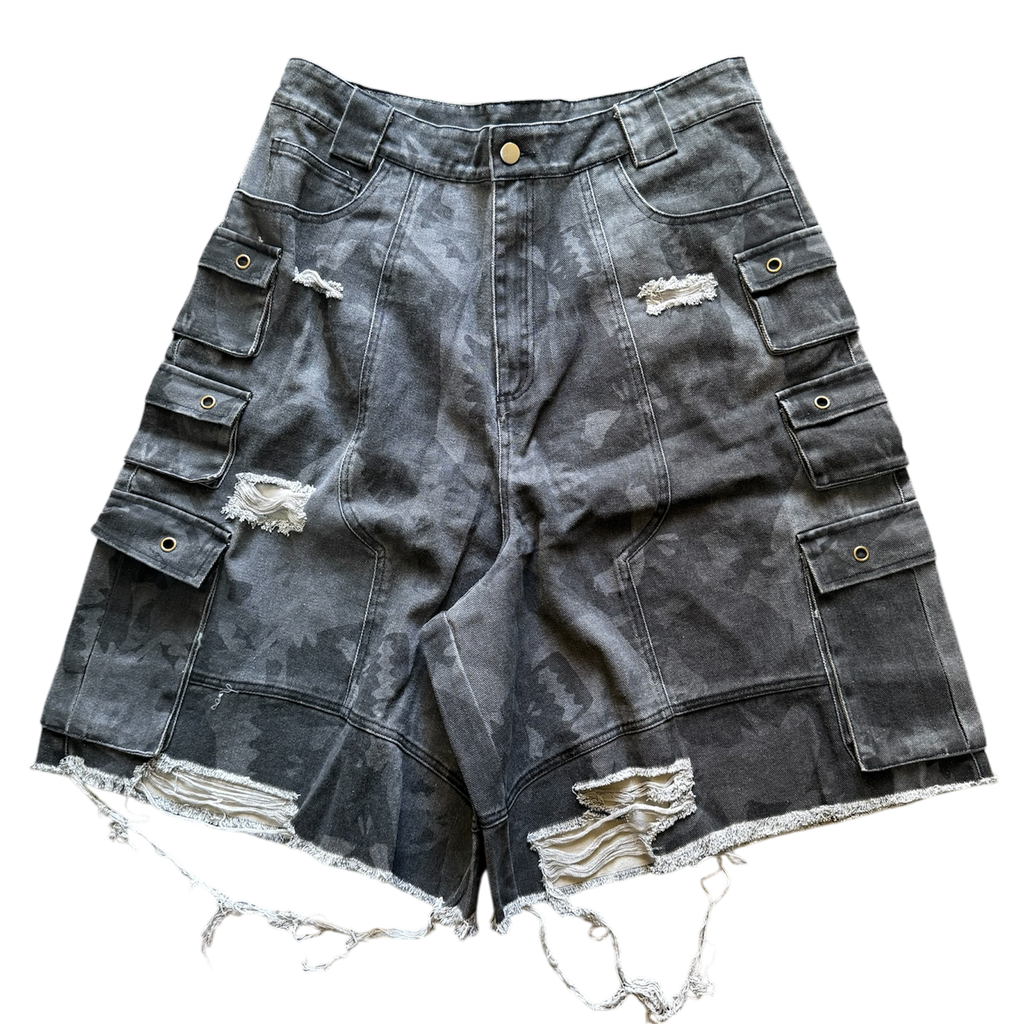 MOB WAR ZONE CARGOS