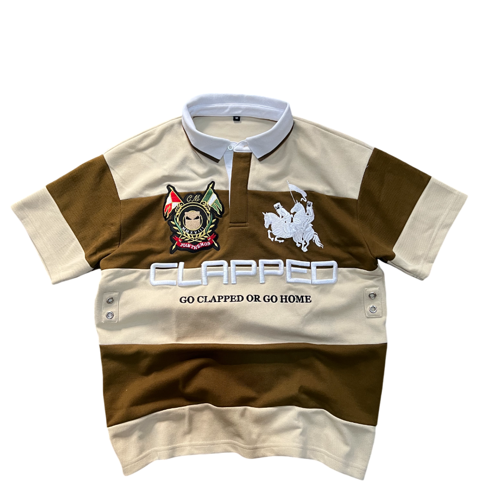 DUNE DUST MOB POLO