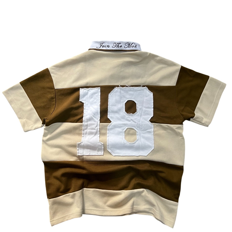 DUNE DUST MOB POLO