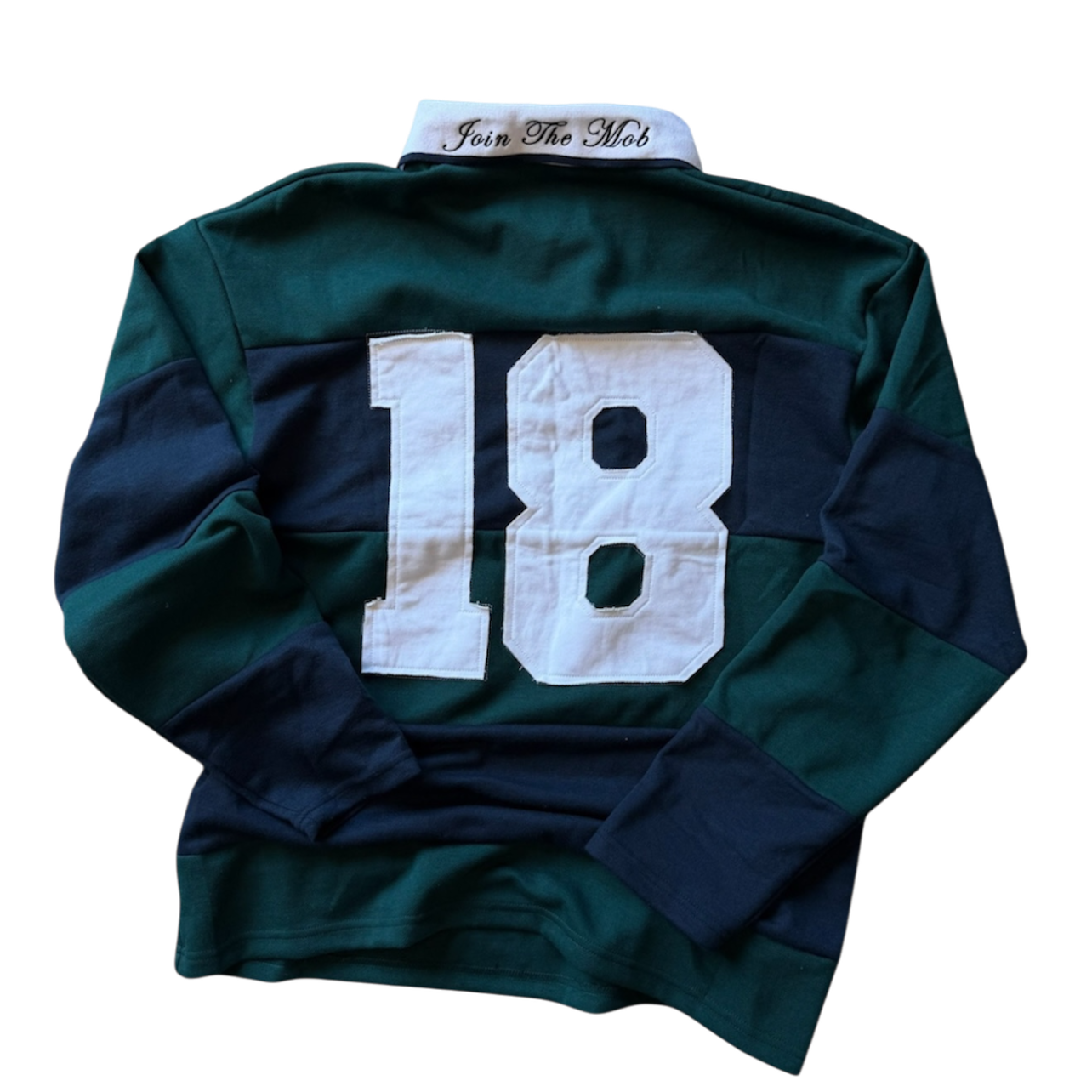 MOSSLINE MOB POLO