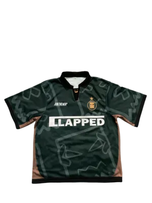 GREENBEAN JERSEY
